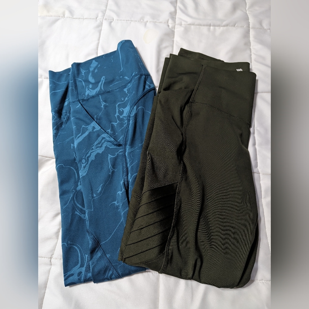 All in Motion Leggings from Target. Size XXL